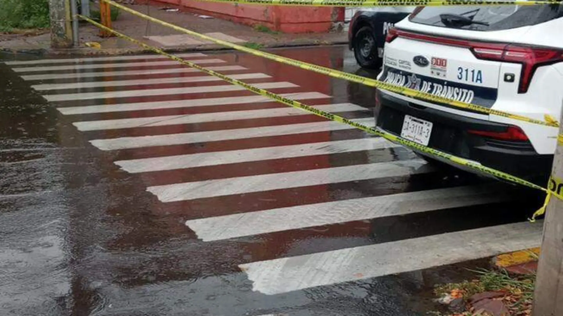 tormenta lluvia culiacan